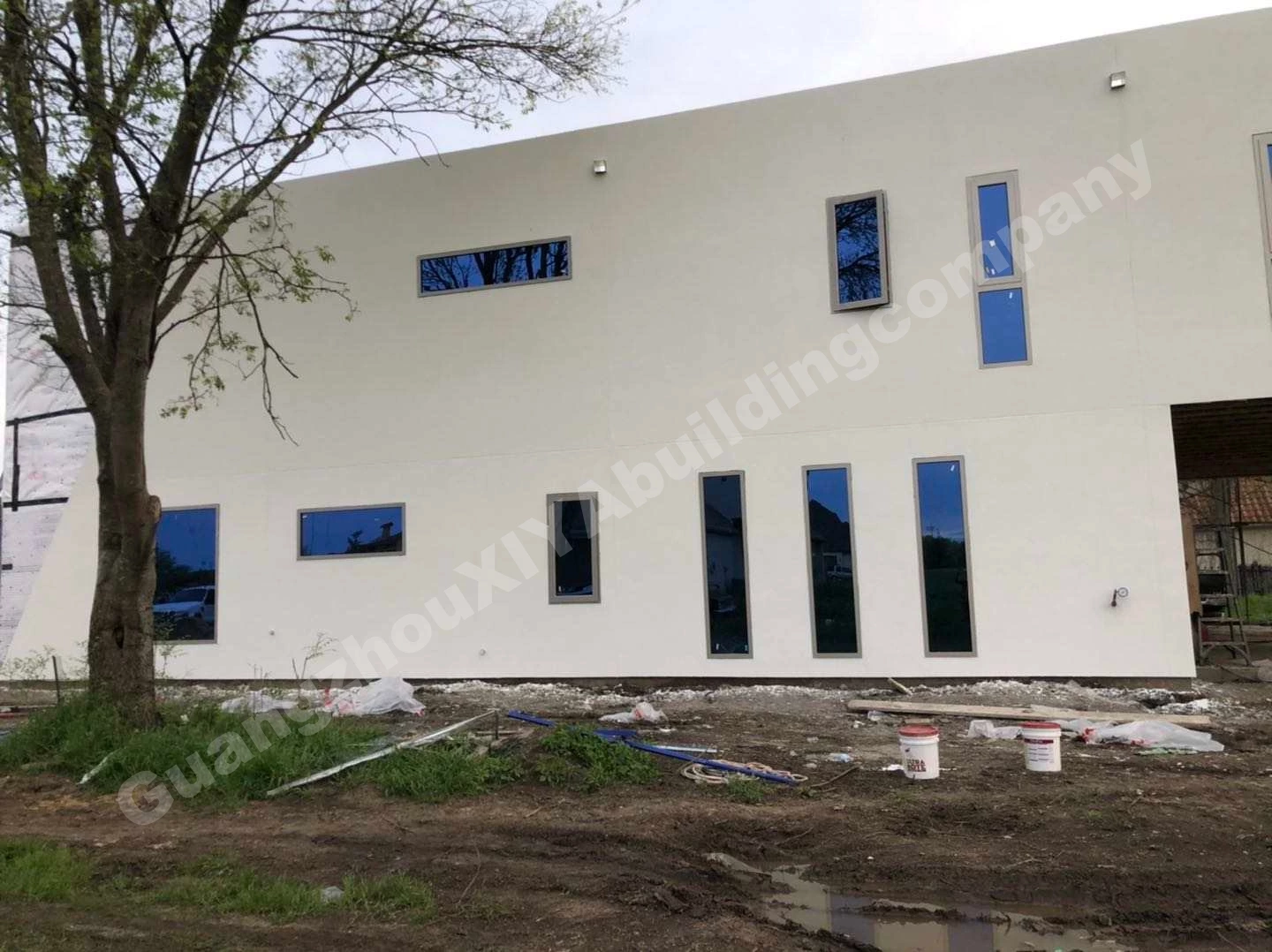 Dallas Villa 2