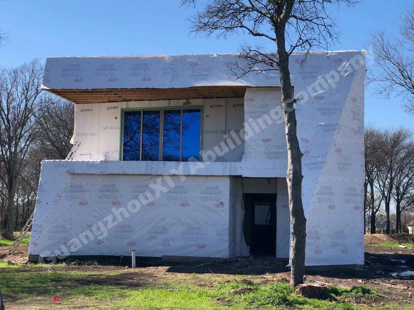 Dallas Villa 2