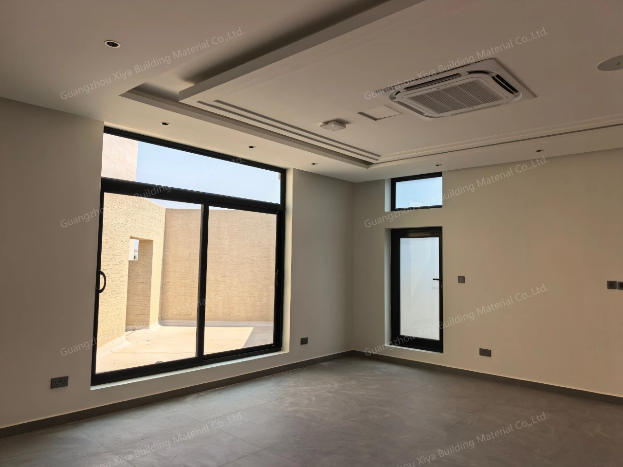 Riyadh, Saudi Arabia Project