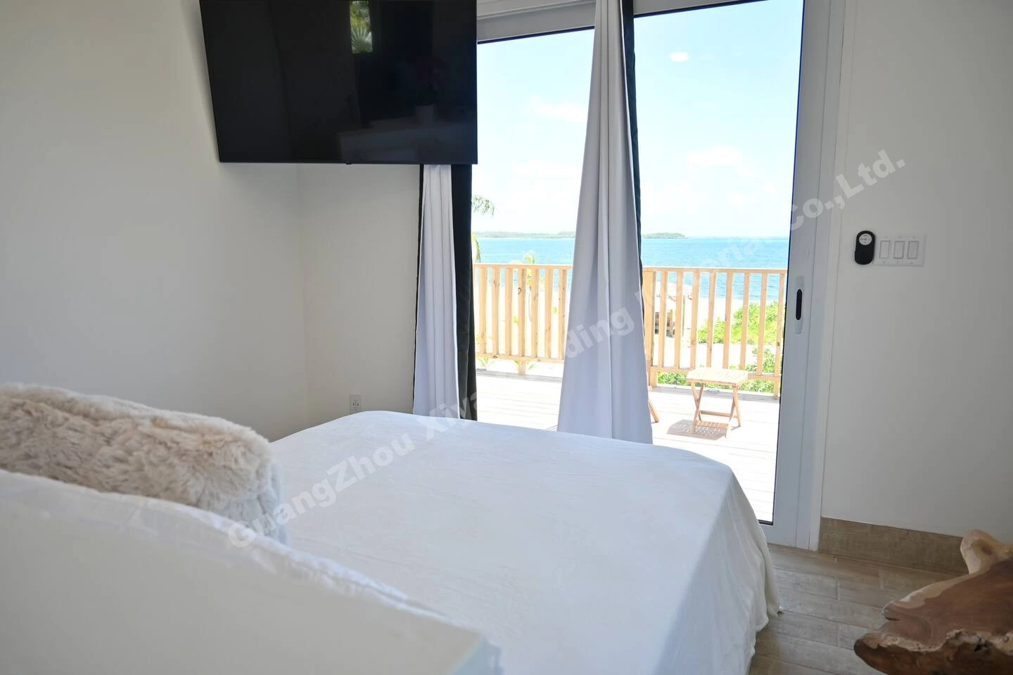 Villa in Nassau, Panama