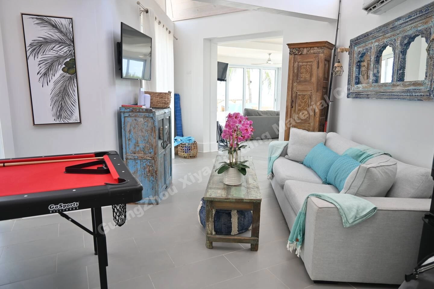 Villa in Nassau, Panama