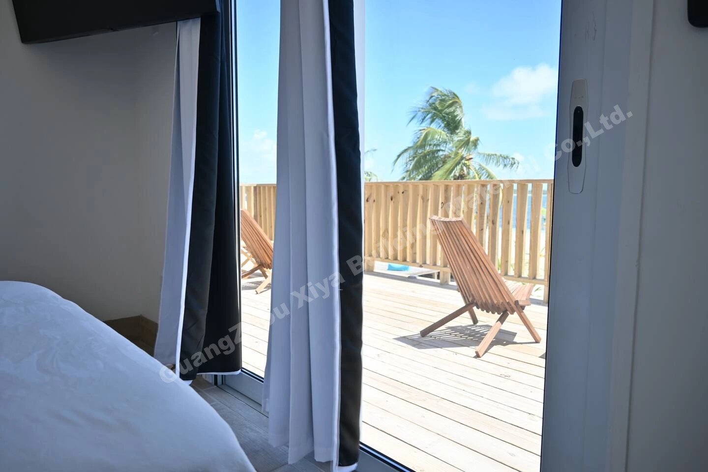 Villa in Nassau, Panama