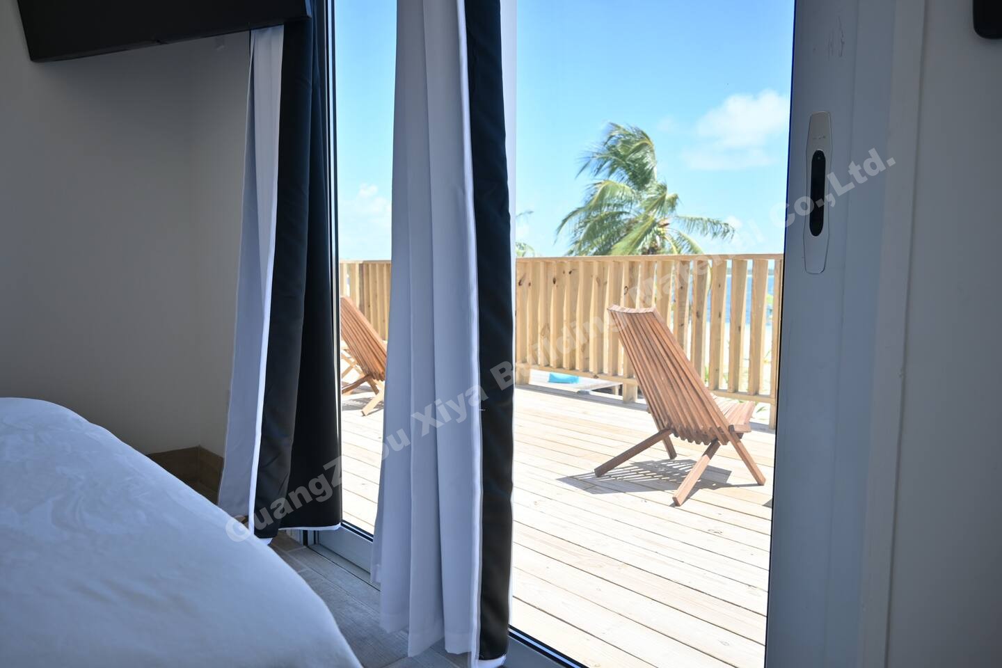 Villa in Nassau, Panama