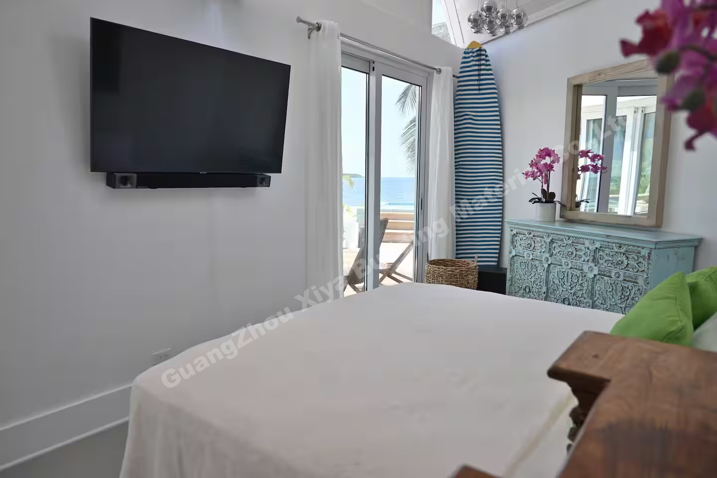 Villa in Nassau, Panama