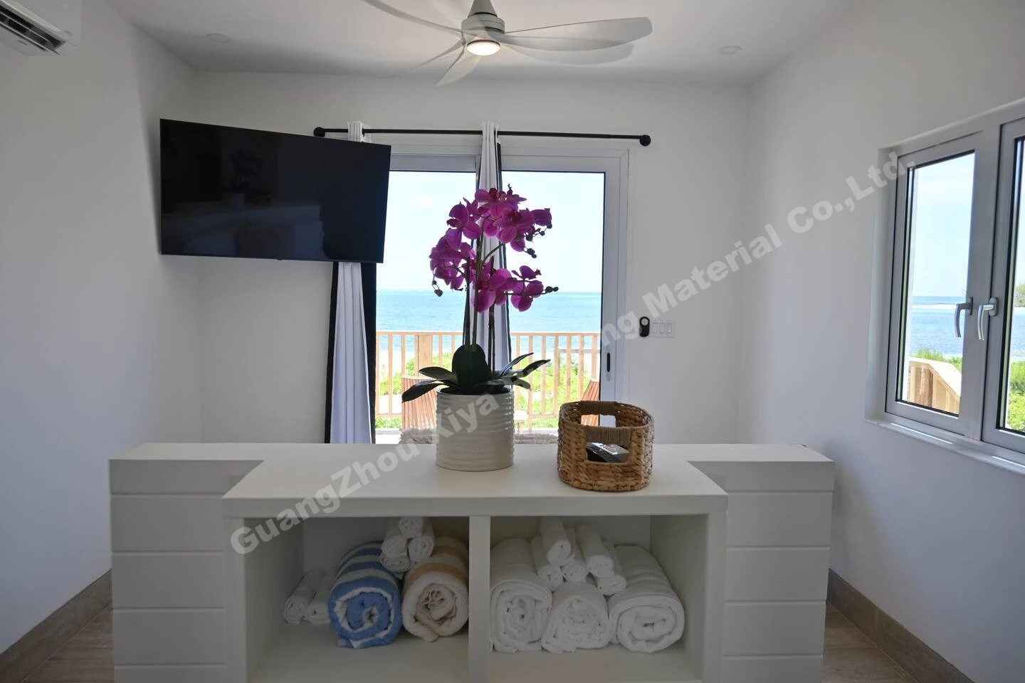 Villa in Nassau, Panama