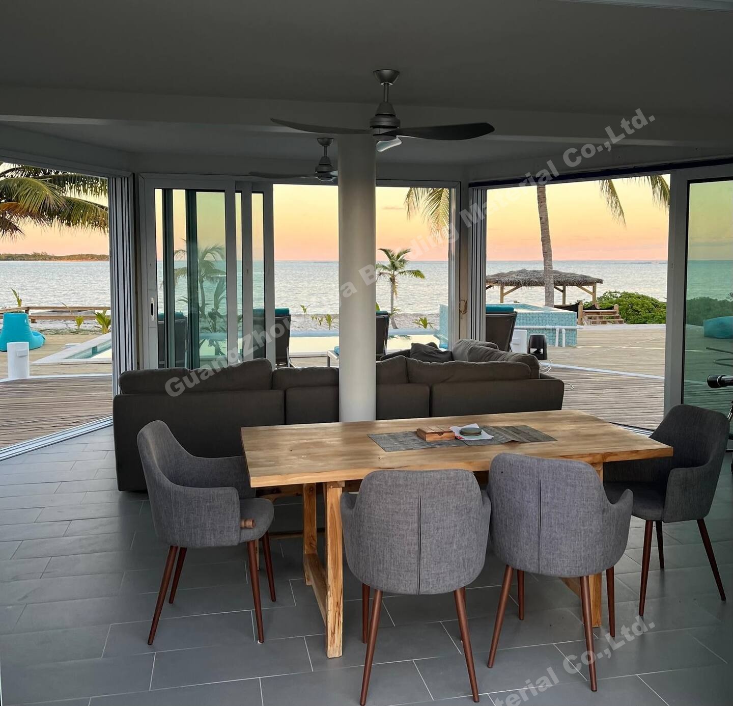 Villa in Nassau, Panama