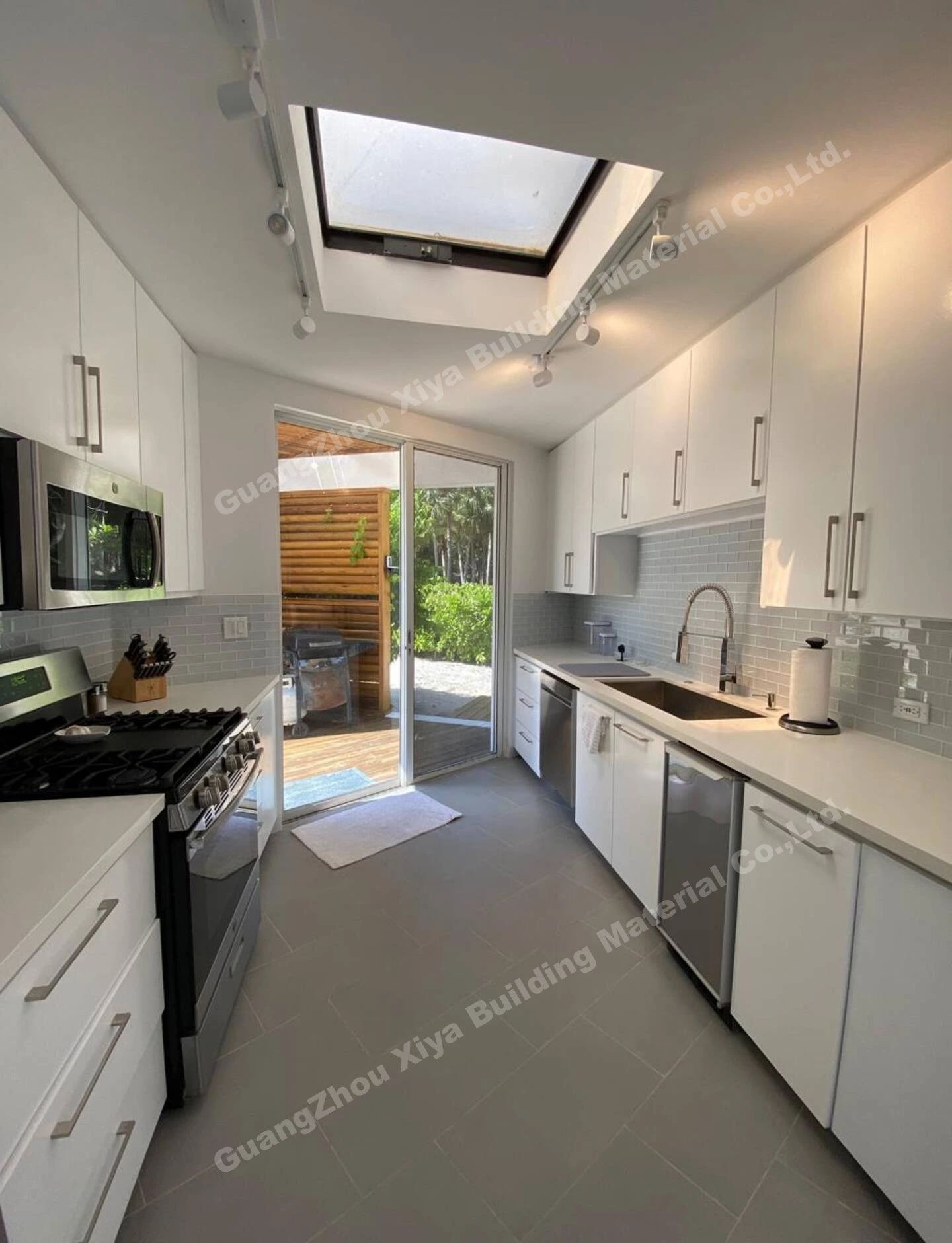 Villa in Nassau, Panama