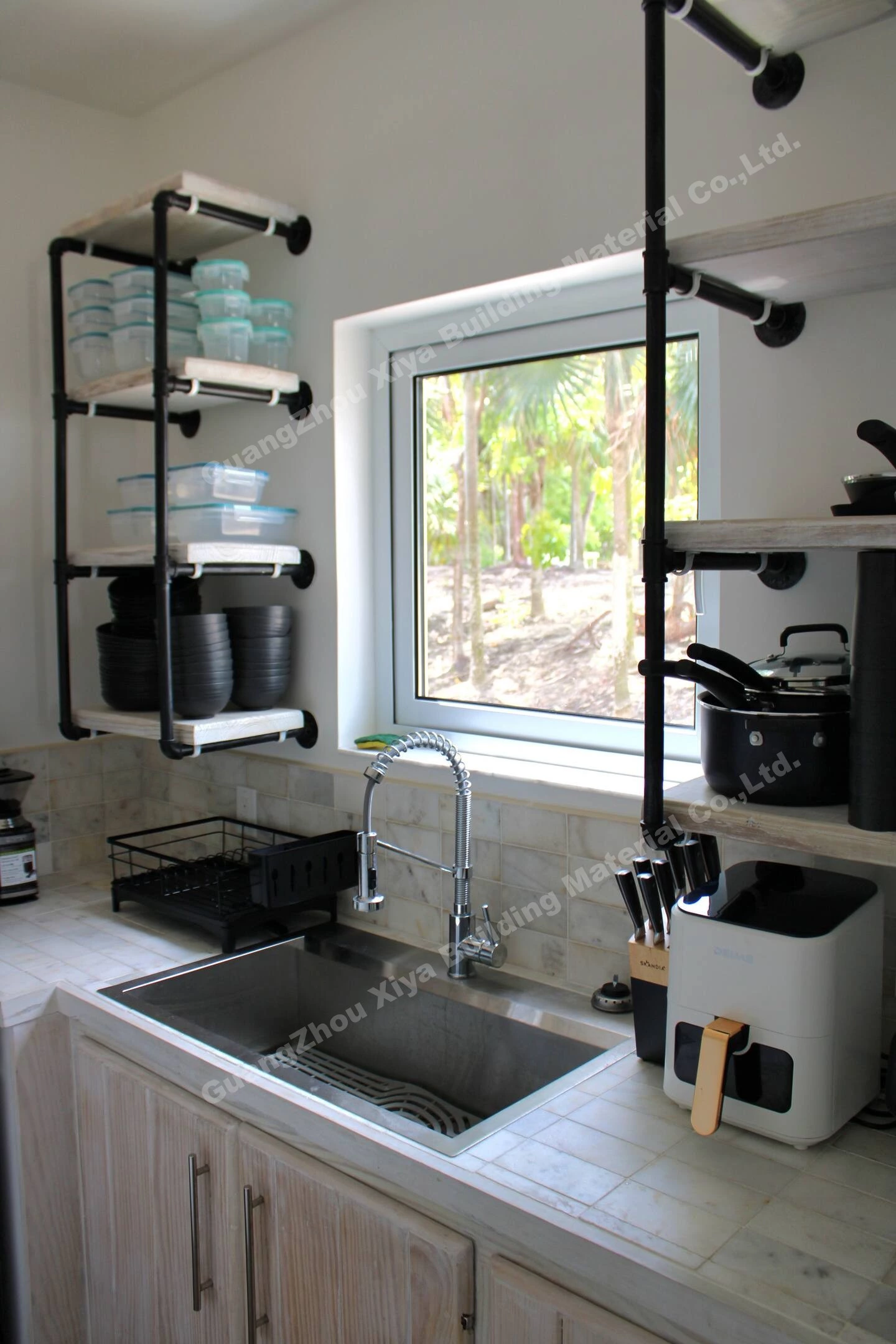 Villa in Nassau, Panama