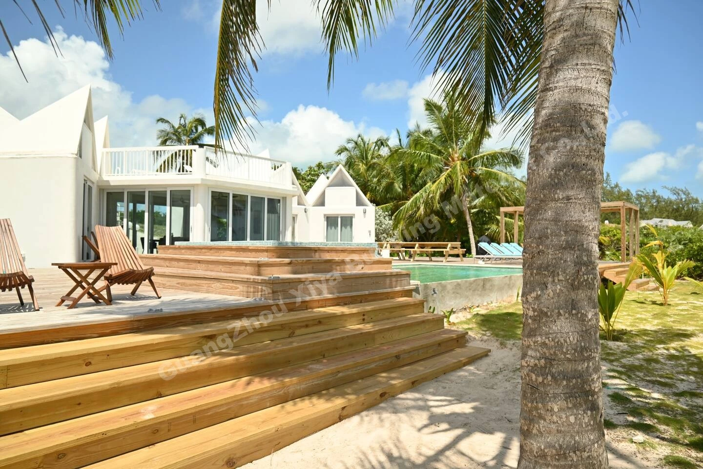 Villa in Nassau, Panama