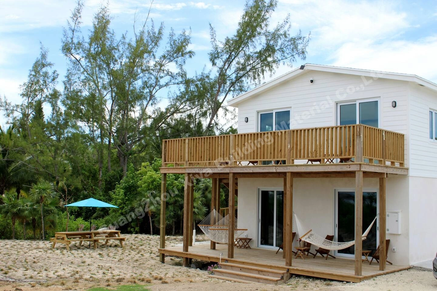 Villa in Nassau, Panama