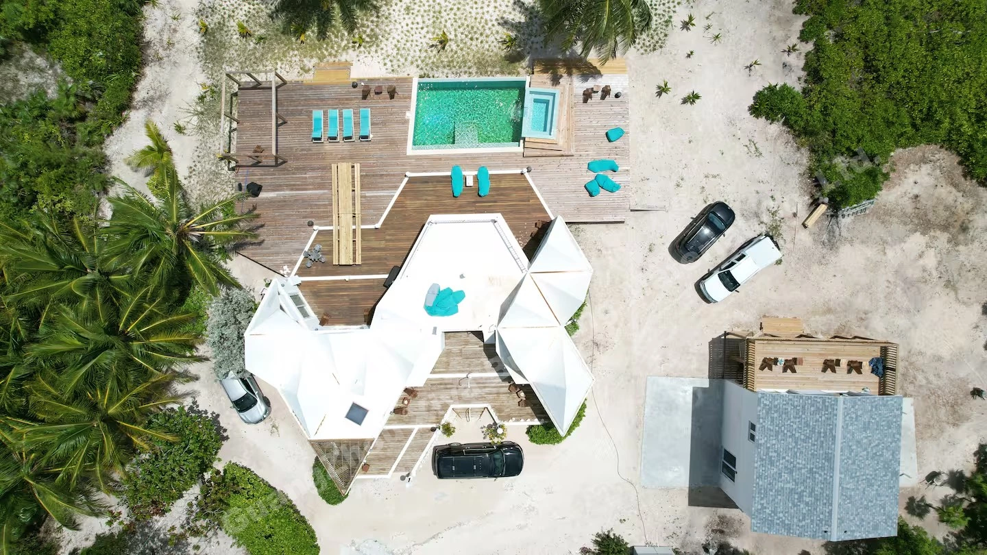 Villa in Nassau, Panama