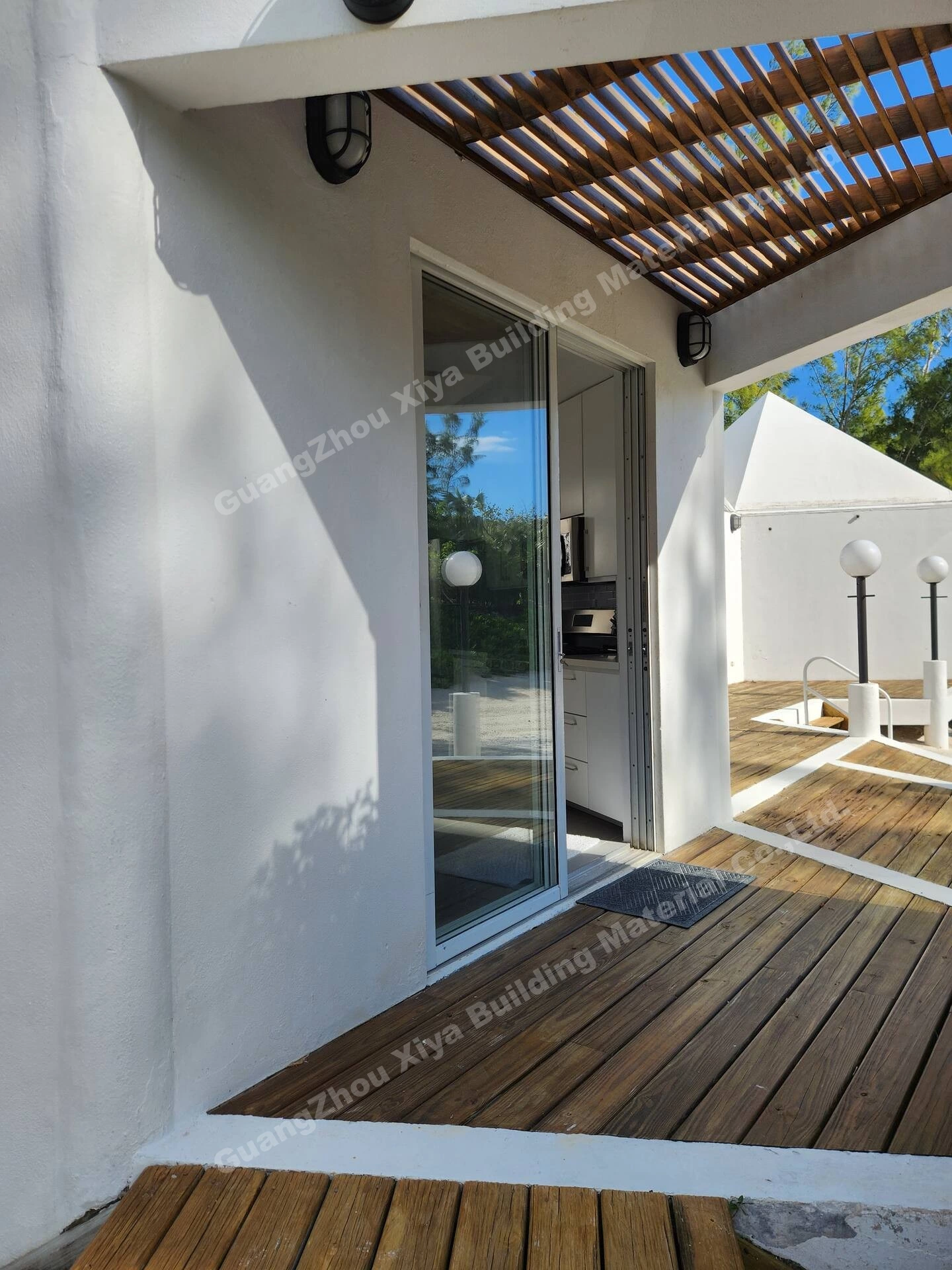 Villa in Nassau, Panama