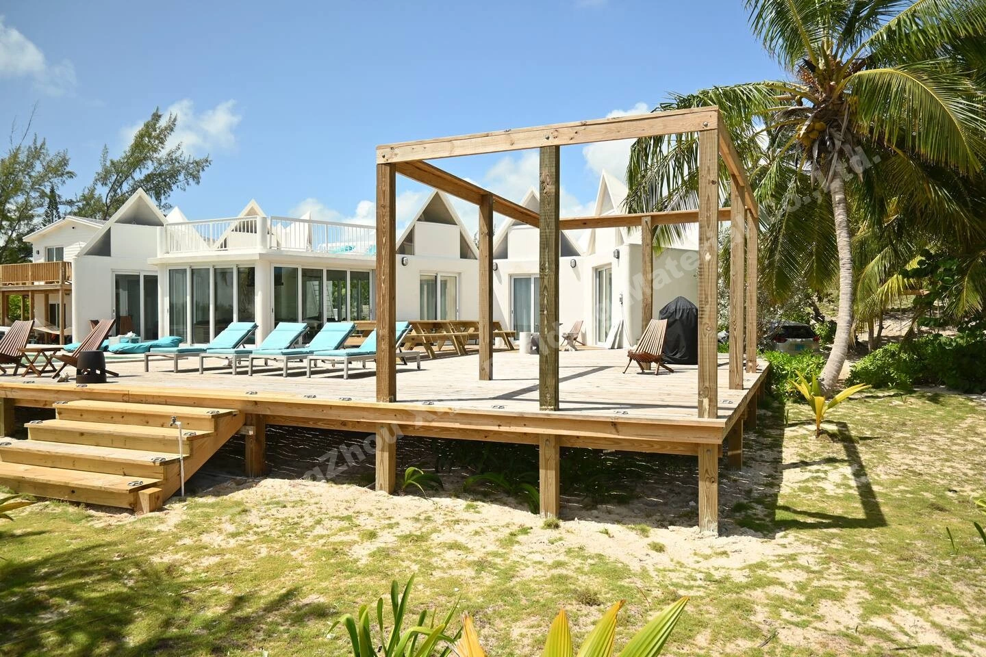 Villa in Nassau, Panama