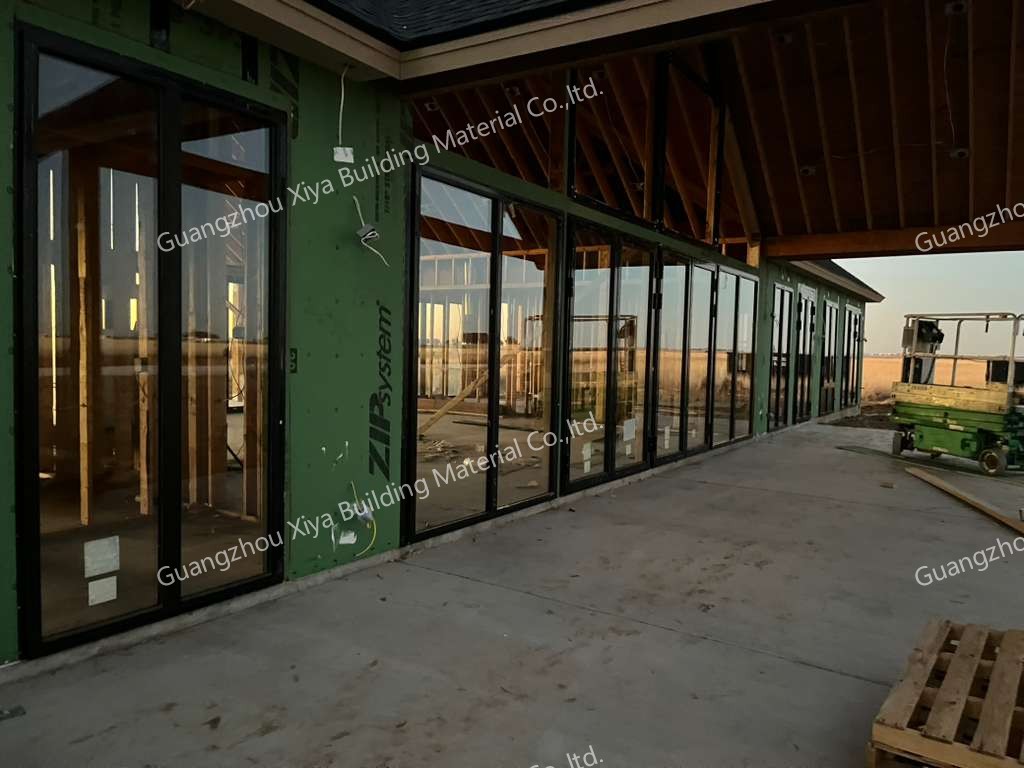 Texas villa