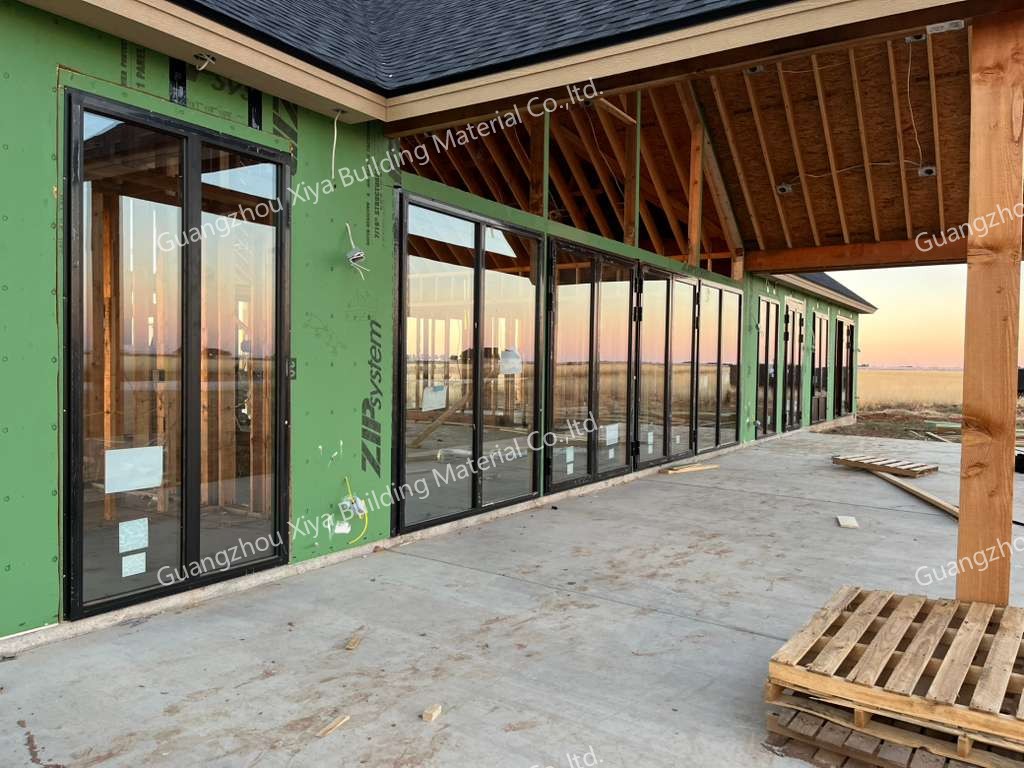 Texas villa