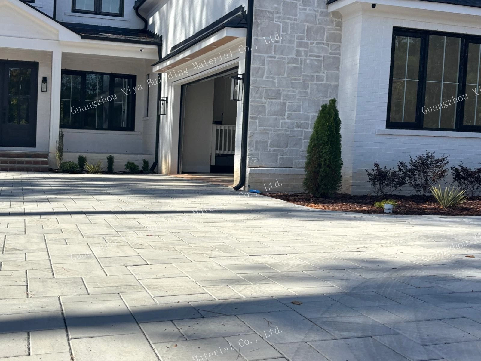 North Carolina Villa