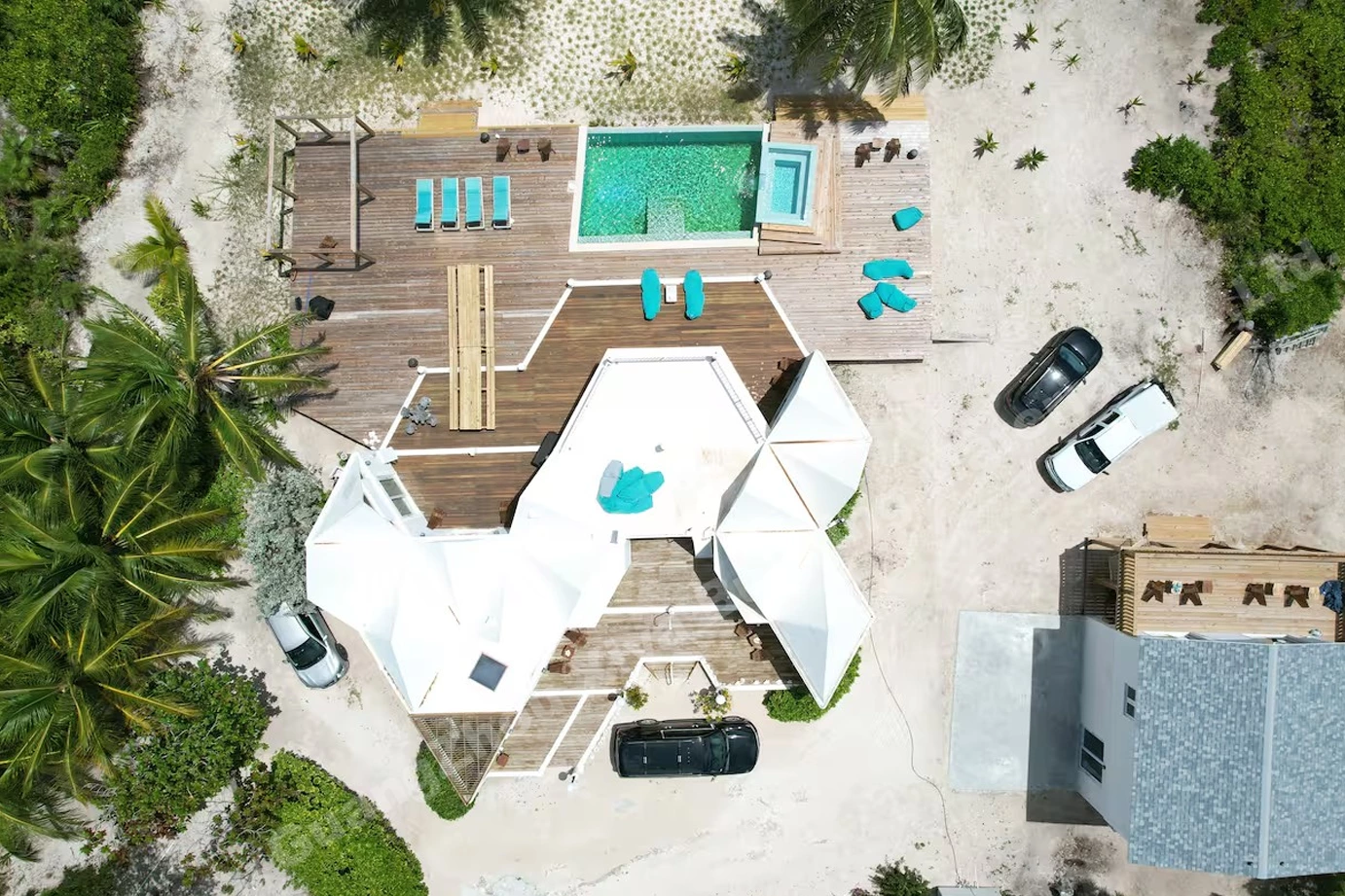 Villa in Nassau, Panama