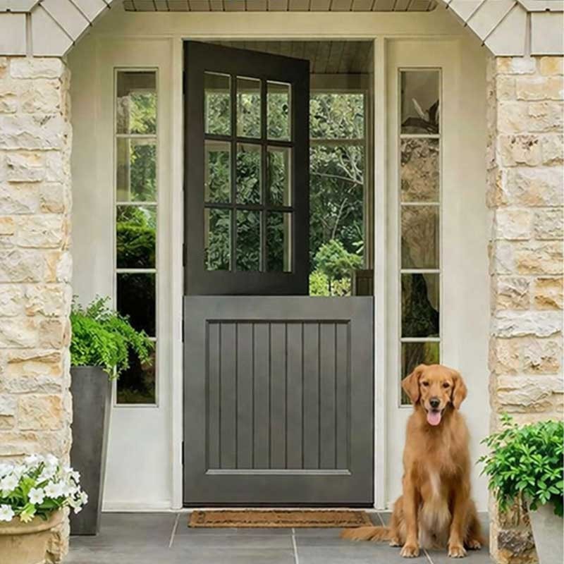Why Dutch Doors Are the Ultimate 2026 Home Trend: Style Meets Functional Living