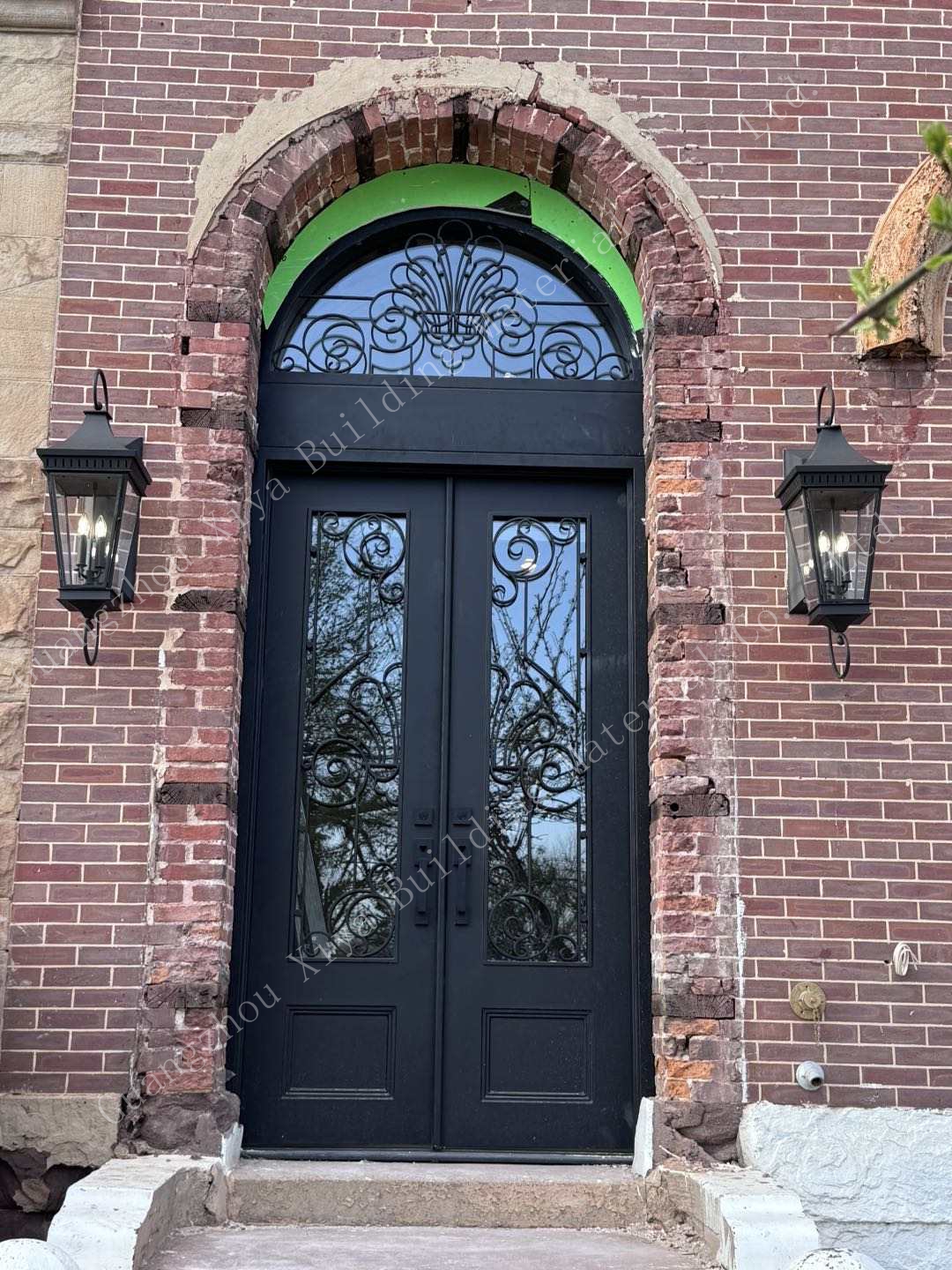 Maryland project