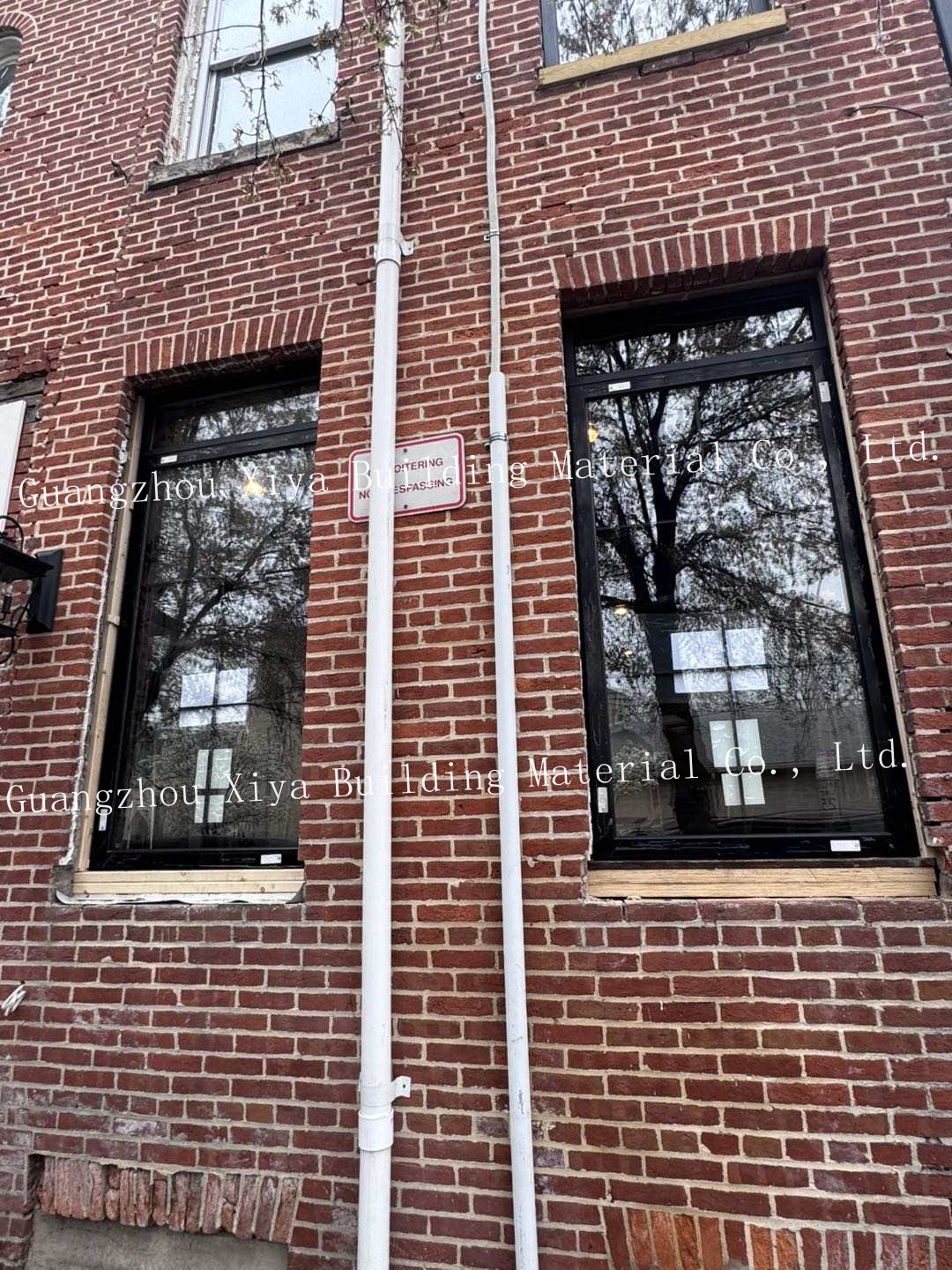 Maryland project