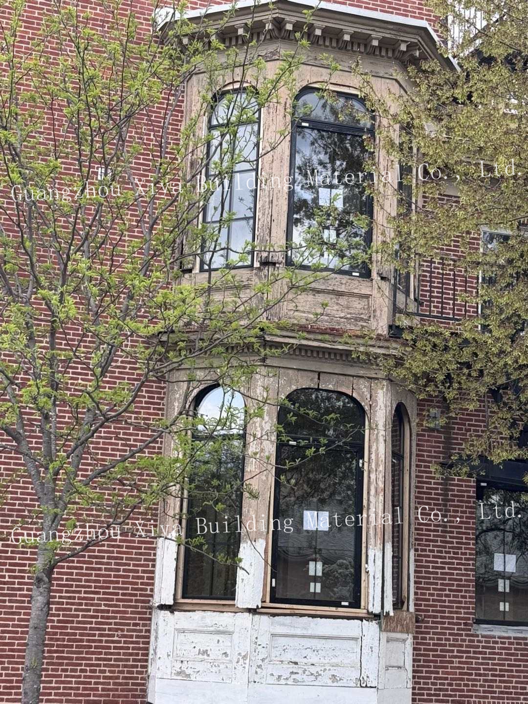 Maryland project