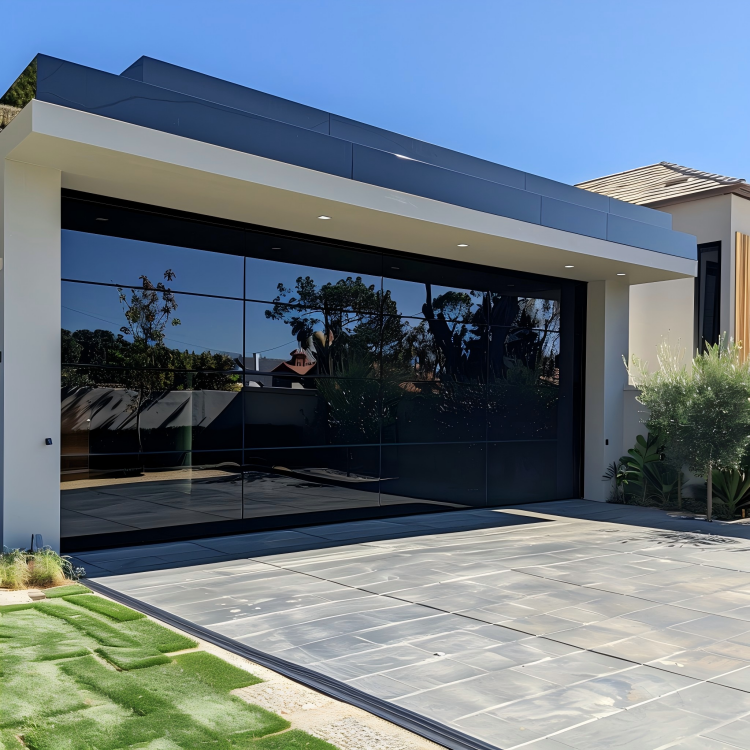 Garage Door