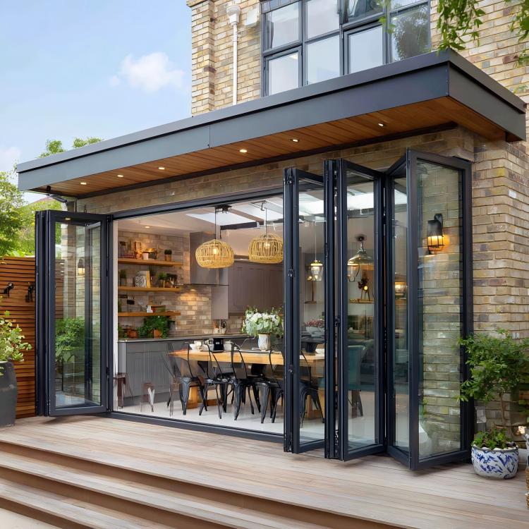 Folding Door