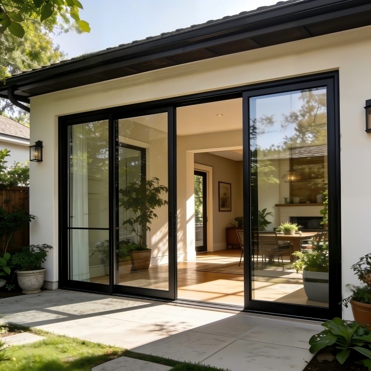 Sliding Door