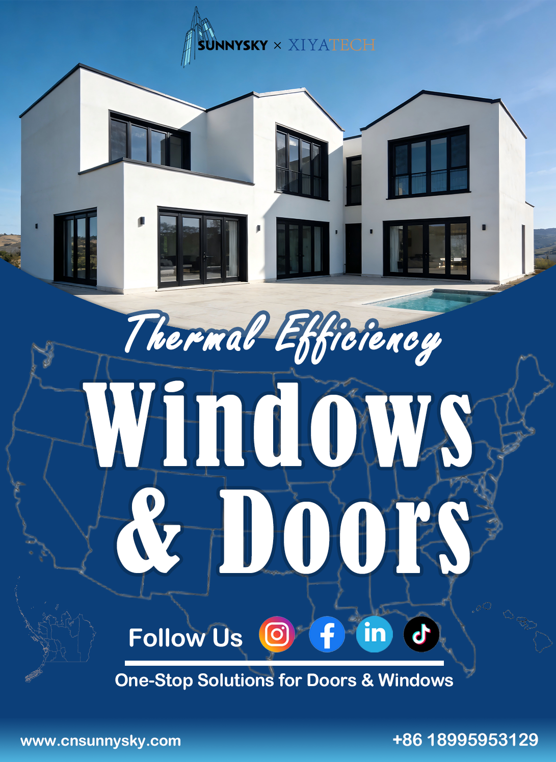 Why Thermal Break Technology is a Game-Changer for Modern Fenestration