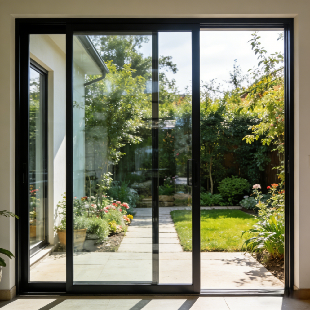 2026 Window and Door Trends: Elevating North American Homes with Minimalist Aluminum Systems