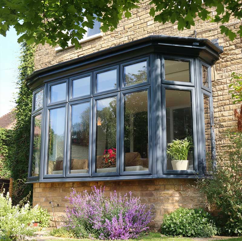 Why North American Builders are Switching to High-Performance Aluminum Windows in 2026: The Compliance & Design Guide